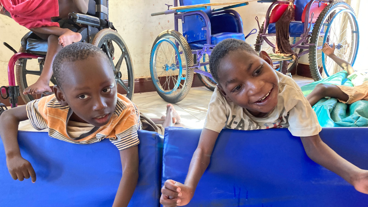 Stay informed see news, subscribe and follow us Afaayo foundation