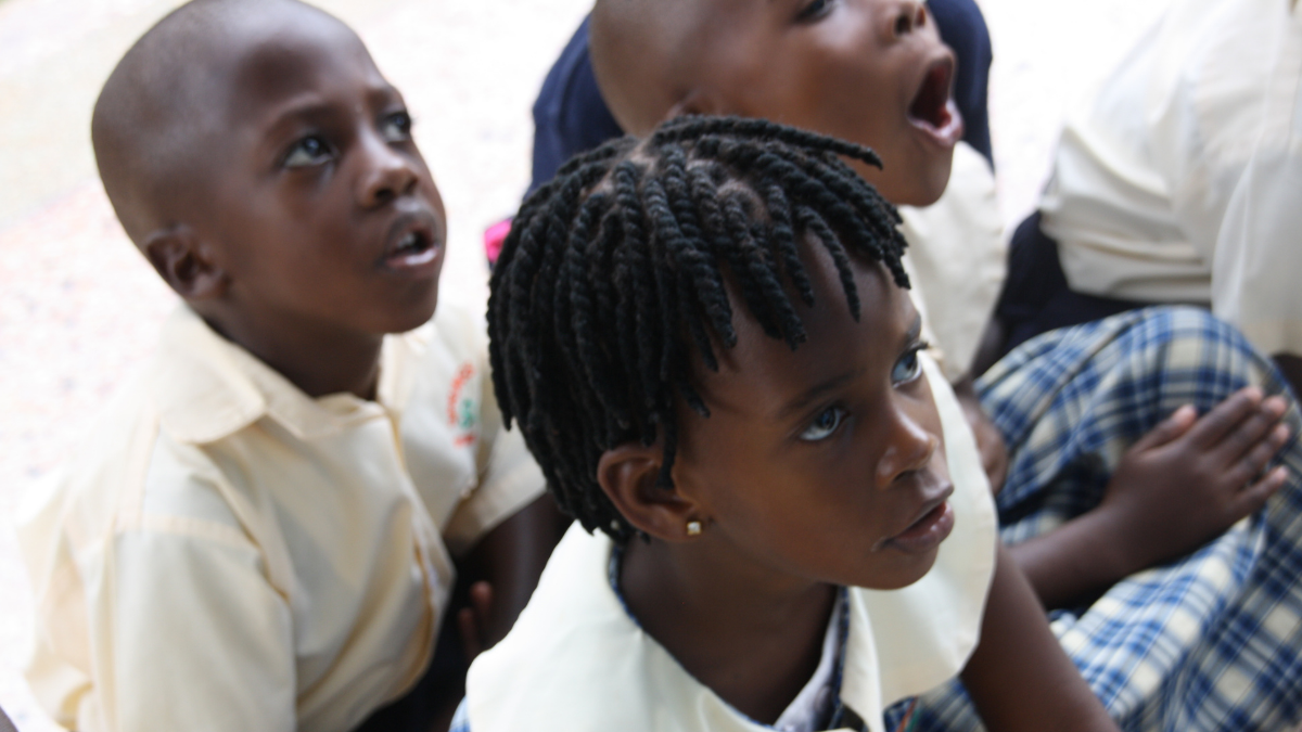 Our goals no poverty, hunger; good health, education Afaayo foundation